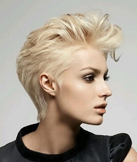 Hairstyles pixie cuts