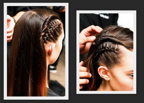 Half braid hairstyles half-braid-hairstyles-66_7