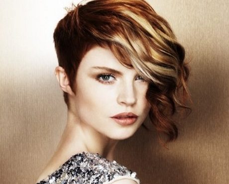 Half shaved hairstyles for women half-shaved-hairstyles-for-women-79