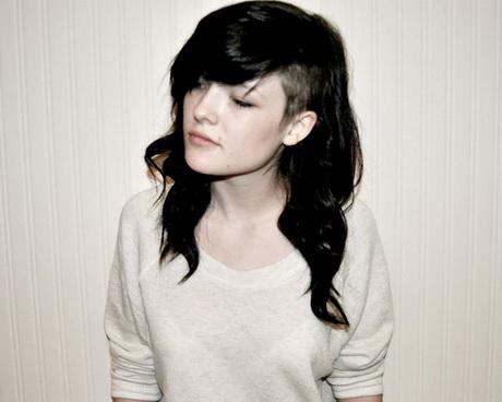 Half shaved hairstyles for women half-shaved-hairstyles-for-women-79_10
