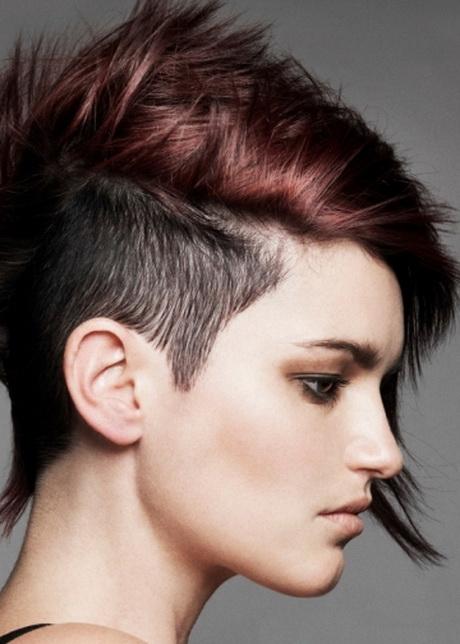Half shaved hairstyles for women half-shaved-hairstyles-for-women-79_12