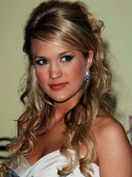 Half up hairstyles for wedding half-up-hairstyles-for-wedding-40_13