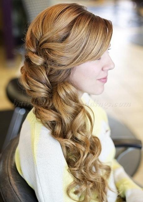 Half up hairstyles for wedding half-up-hairstyles-for-wedding-40_3