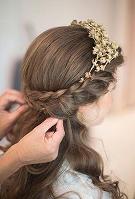 Half up hairstyles for wedding half-up-hairstyles-for-wedding-40_5