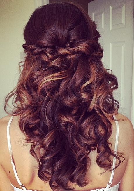 Half up hairstyles for wedding half-up-hairstyles-for-wedding-40_6