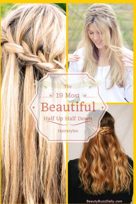 Half up half down hairstyles half-up-half-down-hairstyles-72_9