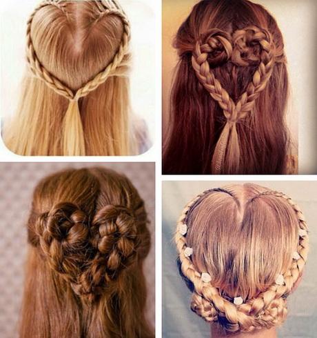 Heart braid hairstyle heart-braid-hairstyle-14_3