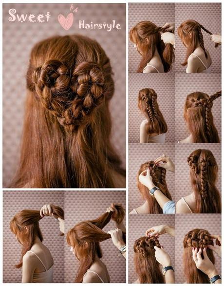 Heart braid hairstyle heart-braid-hairstyle-14_7