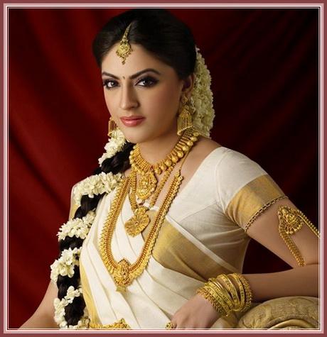 Hindu bridal hairstyles hindu-bridal-hairstyles-75