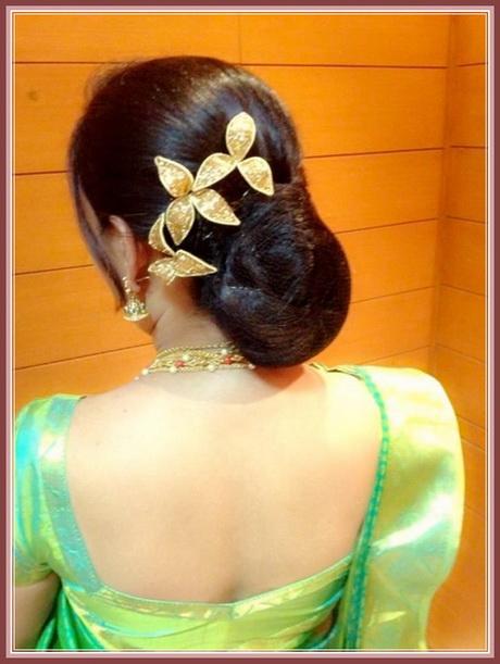 Hindu bridal hairstyles hindu-bridal-hairstyles-75_13