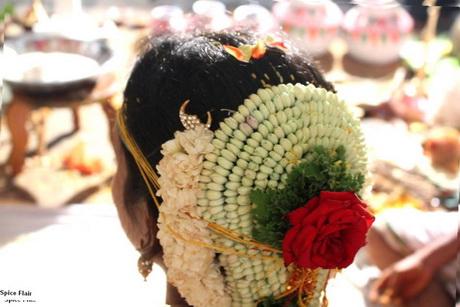 Hindu bridal hairstyles hindu-bridal-hairstyles-75_14