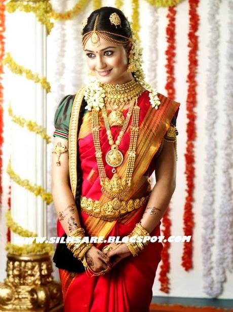 Hindu bridal hairstyles hindu-bridal-hairstyles-75_3