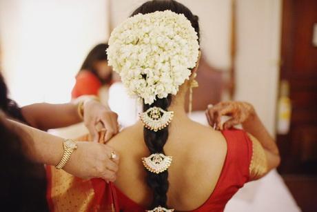 Hindu bridal hairstyles hindu-bridal-hairstyles-75_4