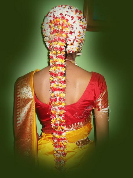 Hindu bridal hairstyles hindu-bridal-hairstyles-75_7
