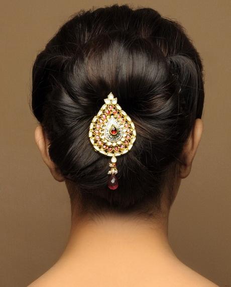 Indian wedding hairstyle indian-wedding-hairstyle-10_6