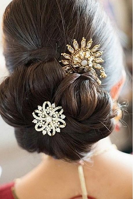 Indian wedding hairstyle indian-wedding-hairstyle-10_7