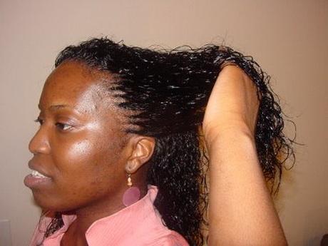 Invisible braids hairstyles invisible-braids-hairstyles-10_7