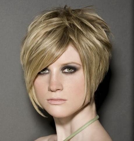 Is short hair in style