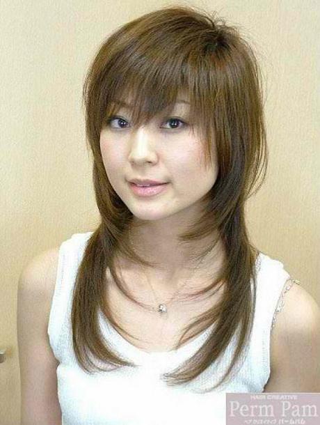Japanese layered haircut japanese-layered-haircut-11_6