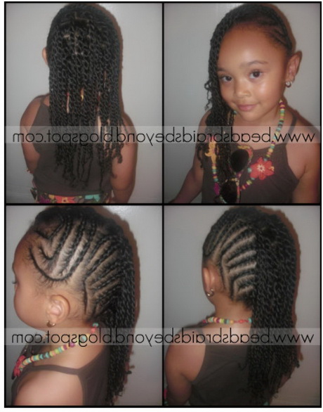 Kid braided hairstyles kid-braided-hairstyles-24
