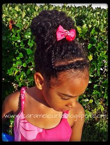 Kids braided hairstyles pictures