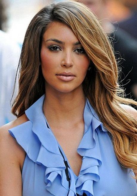 Kim kardashian layered haircut kim-kardashian-layered-haircut-25_5