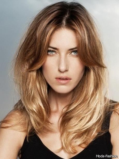 Layered haircuts for 2015