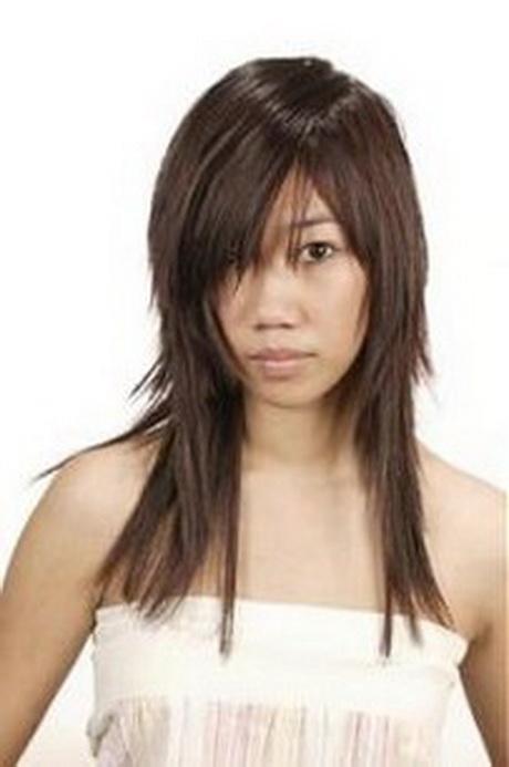 Long layered haircut with side bangs long-layered-haircut-with-side-bangs-40_9