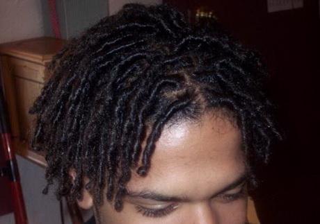 Men braid hairstyles