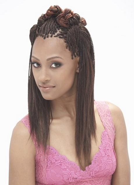 Micro braid hairstyles for black women micro-braid-hairstyles-for-black-women-86_14