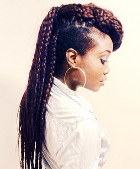 Micro braid hairstyles for black women micro-braid-hairstyles-for-black-women-86_8