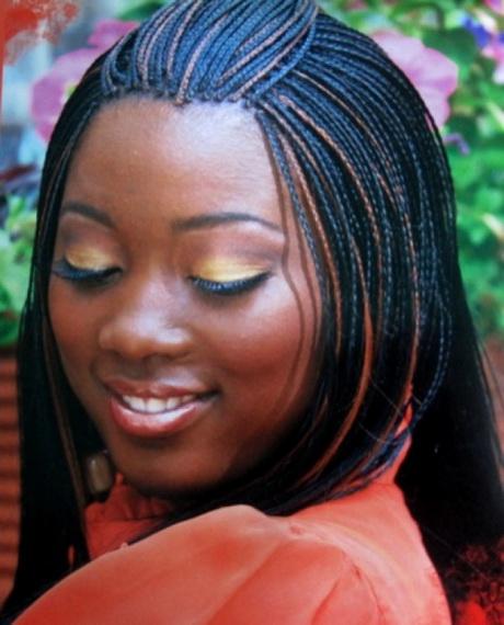 Micro braid hairstyles for black women micro-braid-hairstyles-for-black-women-86_9