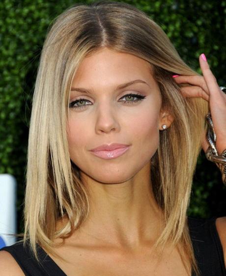 Mid hairstyles 2015 mid-hairstyles-2015-07_11