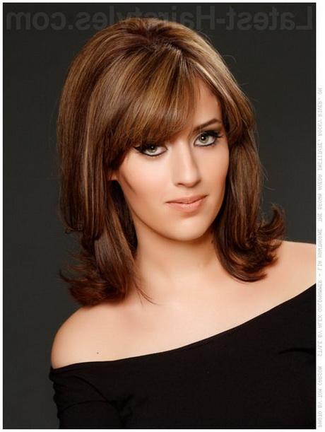 Mid hairstyles 2015 mid-hairstyles-2015-07_7