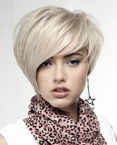 Modern hairstyles for women