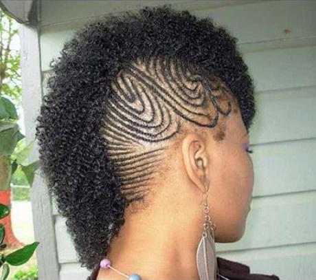 Mohawk braided hairstyles for black women mohawk-braided-hairstyles-for-black-women-56_13