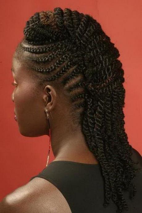 Mohawk braided hairstyles for black women mohawk-braided-hairstyles-for-black-women-56_16