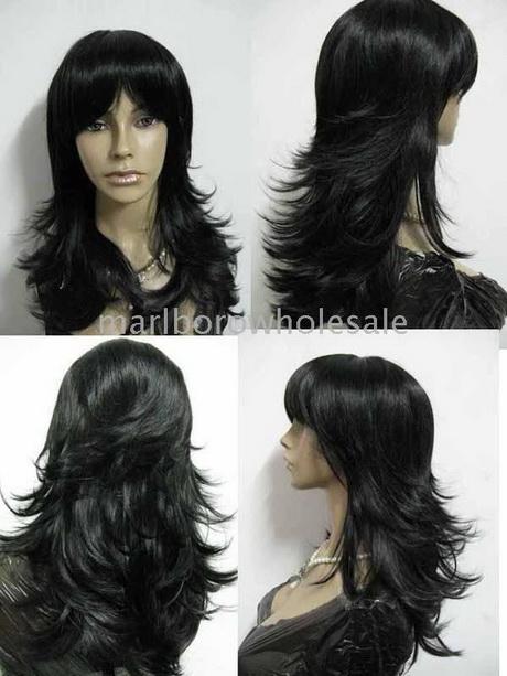 Multi layered haircut multi-layered-haircut-71