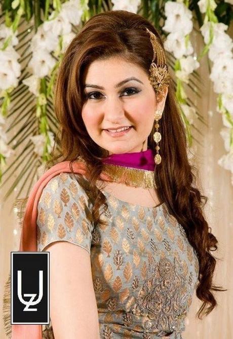 Pakistani bridal hairstyles pakistani-bridal-hairstyles-06_13