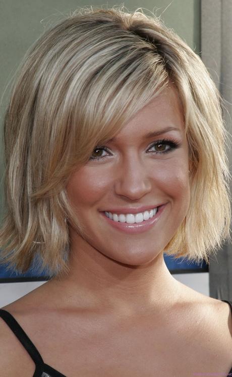 Picture of short hair styles