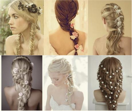 Pictures of braid hairstyles