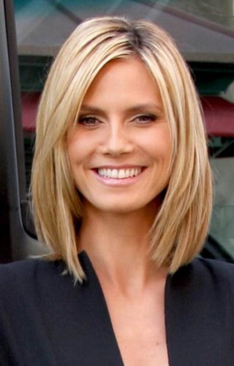 Pictures of medium length layered haircuts pictures-of-medium-length-layered-haircuts-03_4