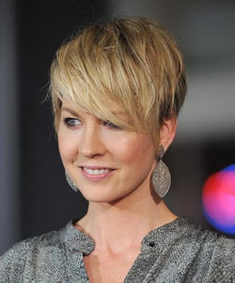 Pictures of short hair styles for fine hair pictures-of-short-hair-styles-for-fine-hair-62_19
