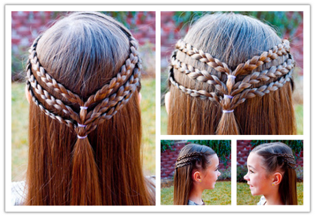 Princess hairstyles princess-hairstyles-83_2