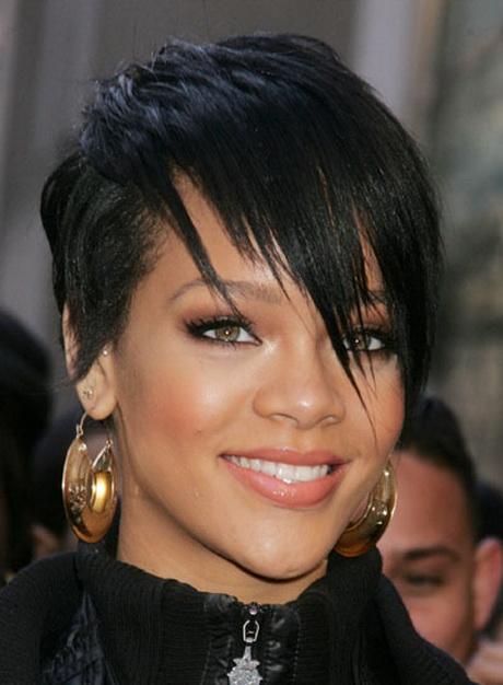 Rihanna short hair style rihanna-short-hair-style-19_11