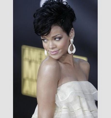 Rihanna short hair style rihanna-short-hair-style-19_13