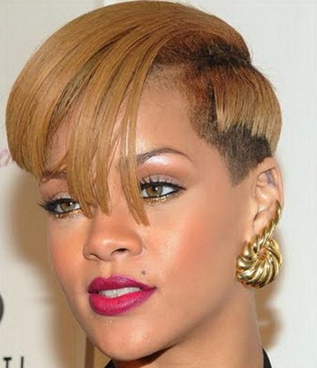 Rihanna short hair style rihanna-short-hair-style-19_14