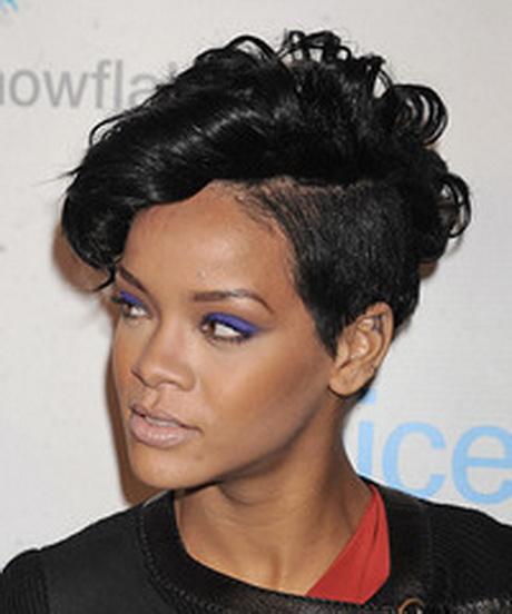 Rihanna short hair style rihanna-short-hair-style-19_15
