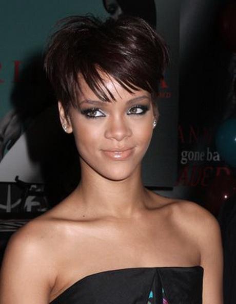 Rihanna short hair style rihanna-short-hair-style-19_17