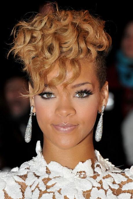 Rihanna short hair style rihanna-short-hair-style-19_18